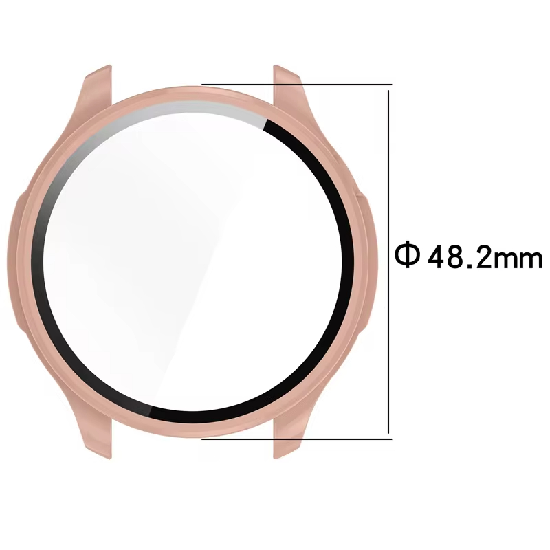 Screen Protector For Amazfit B - Smartwatch Watches Amazfit recension och pris