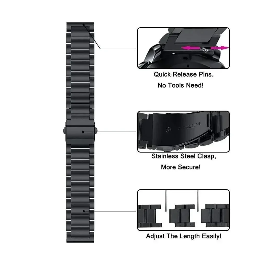 Watchband Bracelet Strap For C - Smartwatch Nothing Watches recension och pris