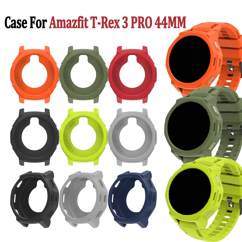 Smartwatch Case Accessories -  - Smartwatch Watches Amazfit recension och pris