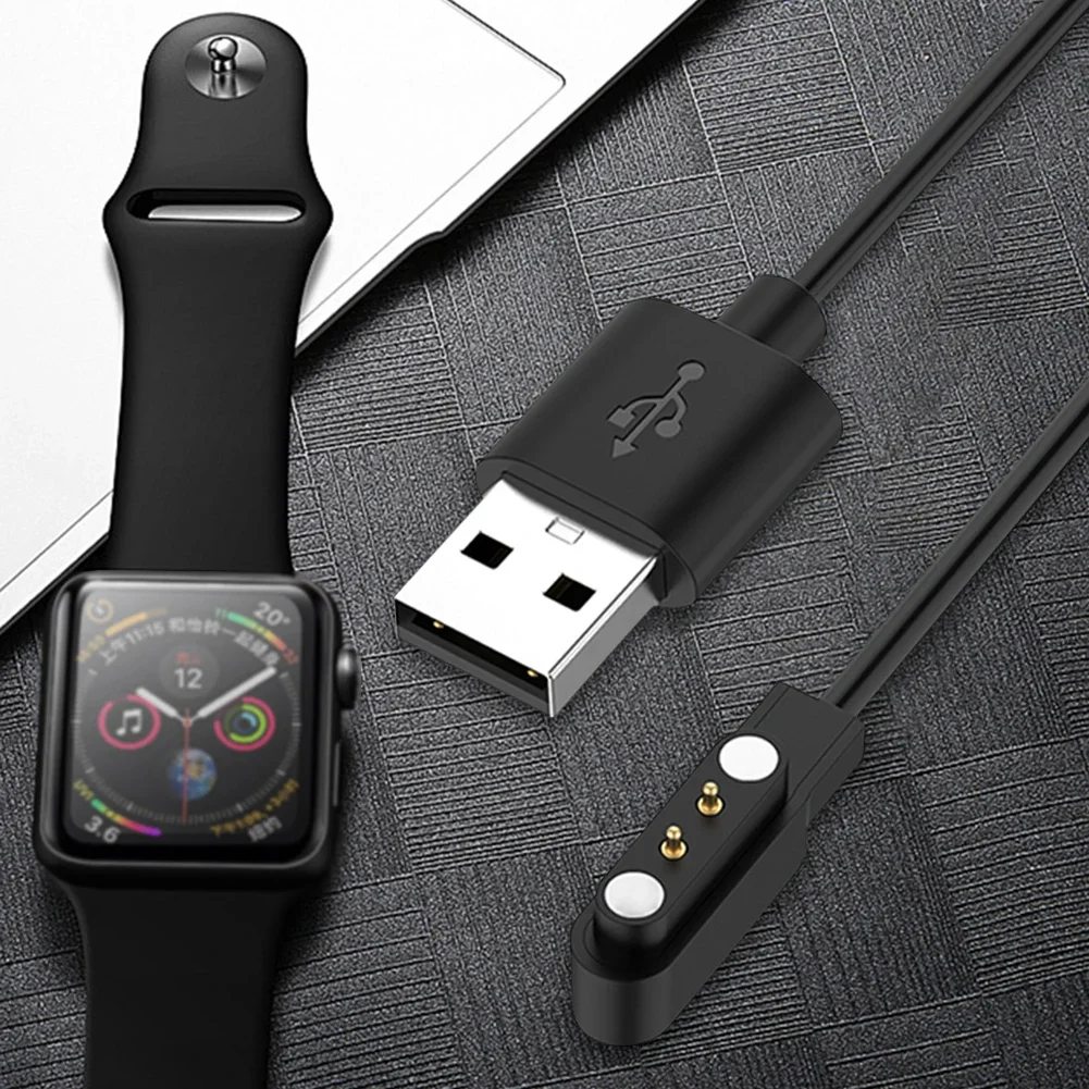 Fast USB Charging Cable For CM - Smartwatch Nothing Watches recension och pris