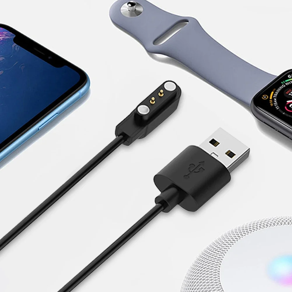 Fast USB Charging Cable For CM - Smartwatch Nothing Watches recension och pris
