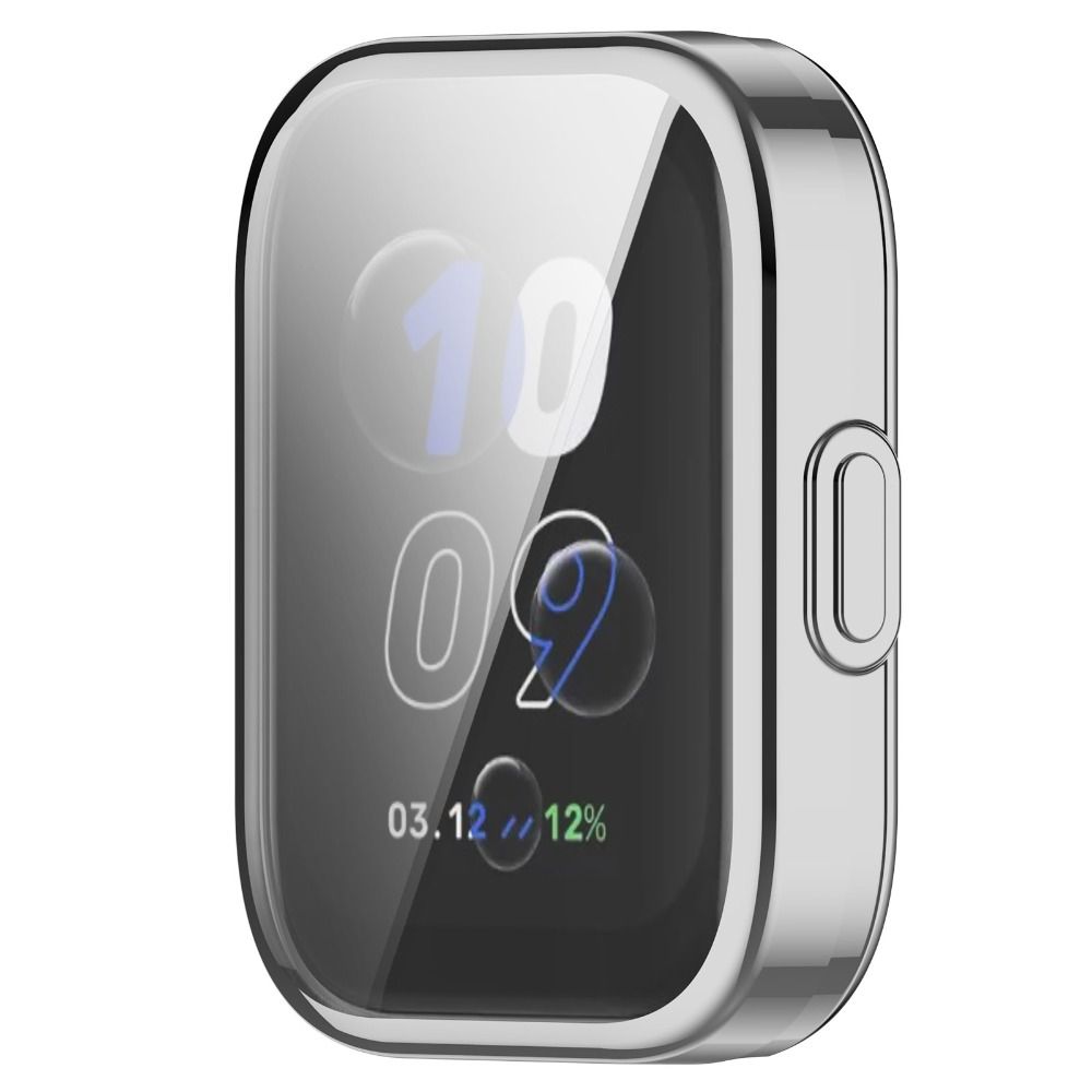 New Full Cover TPU Case Bumper - Smartwatch New Watches recension och pris
