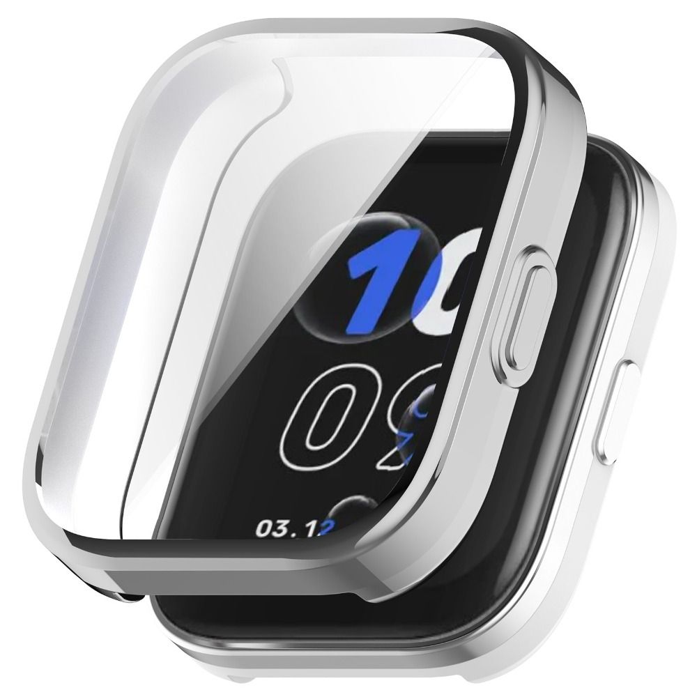 New Full Cover TPU Case Bumper - Smartwatch New Watches recension och pris