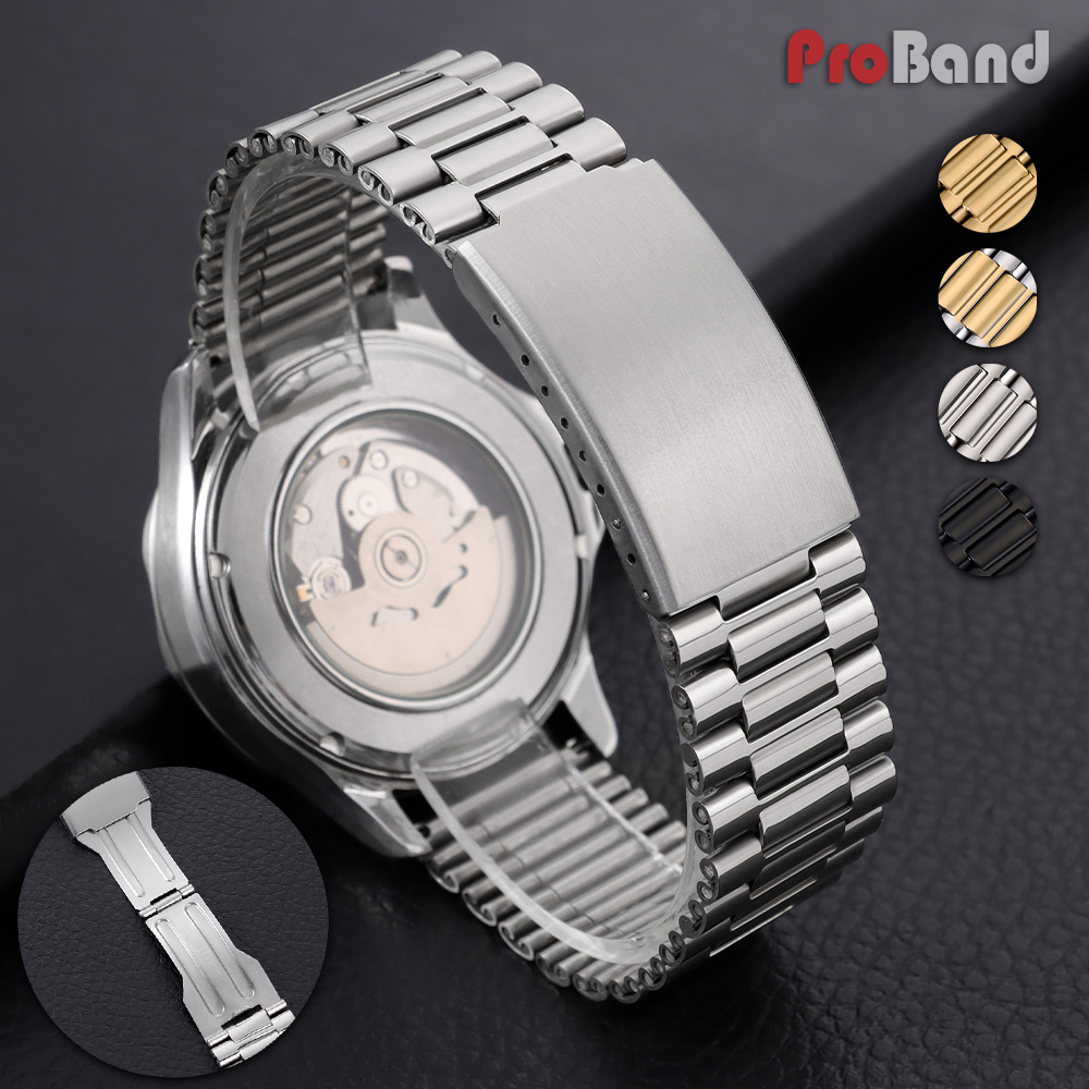 Metal Watch Strap 18mm 20mm 22 - Watches Rolex Smartwatch recension och pris