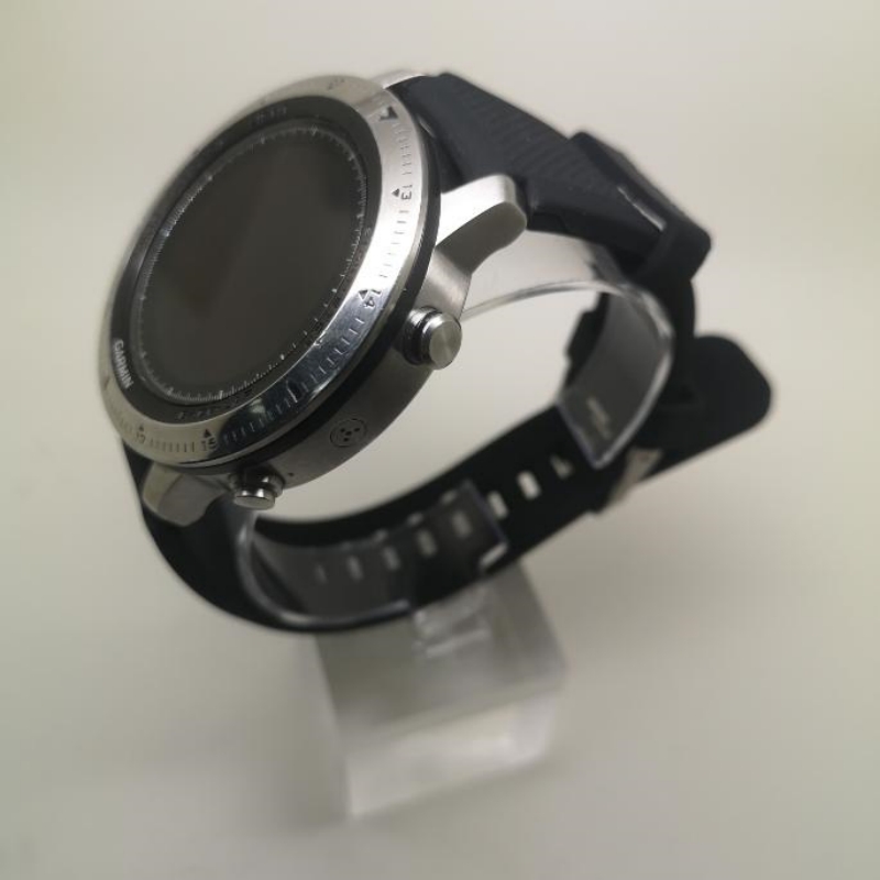 Refurbished Garmin Fenix Chron - Smartwatch Refurbished Watches recension och pris
