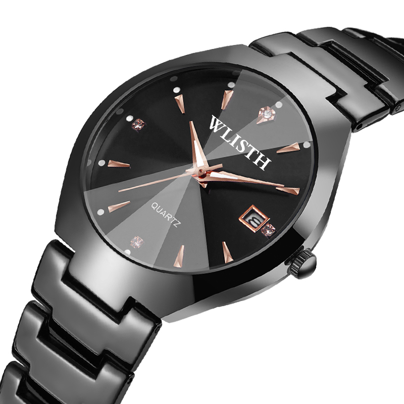 Couple Watches for Lovers Quar - Couple Watches Smartwatch recension och pris