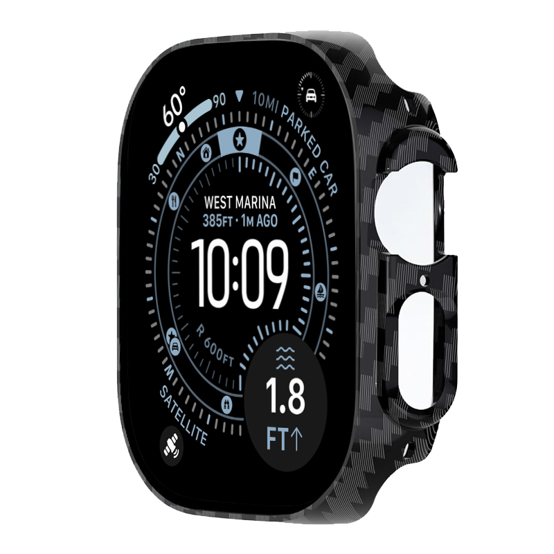 Cover Case For Apple Watch Ult - Smartwatch Apple Watches For Women recension och pris