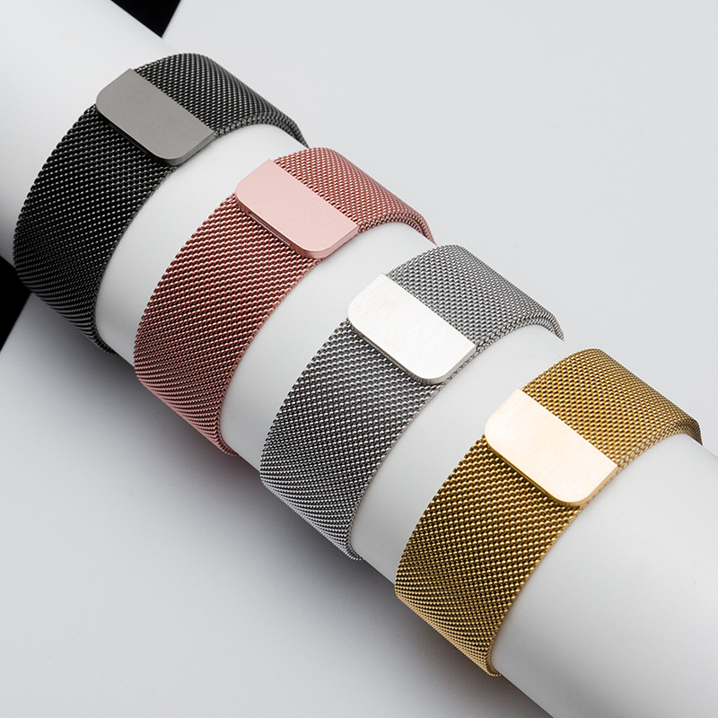 Magnetic Straps for Apple Watc - Smartwatch Apple Watches For Women recension och pris