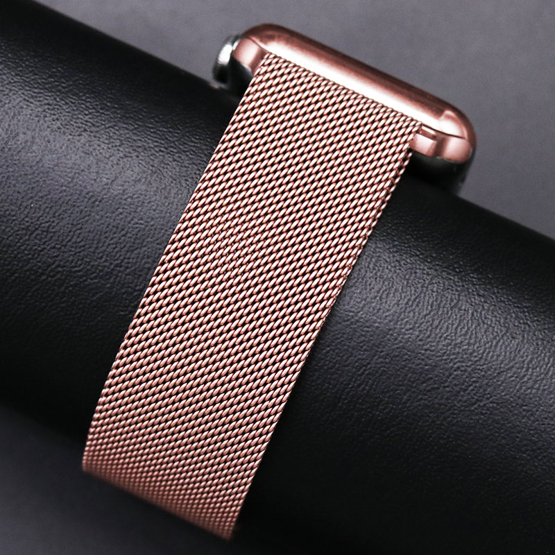 Magnetic Straps for Apple Watc - Smartwatch Apple Watches For Women recension och pris
