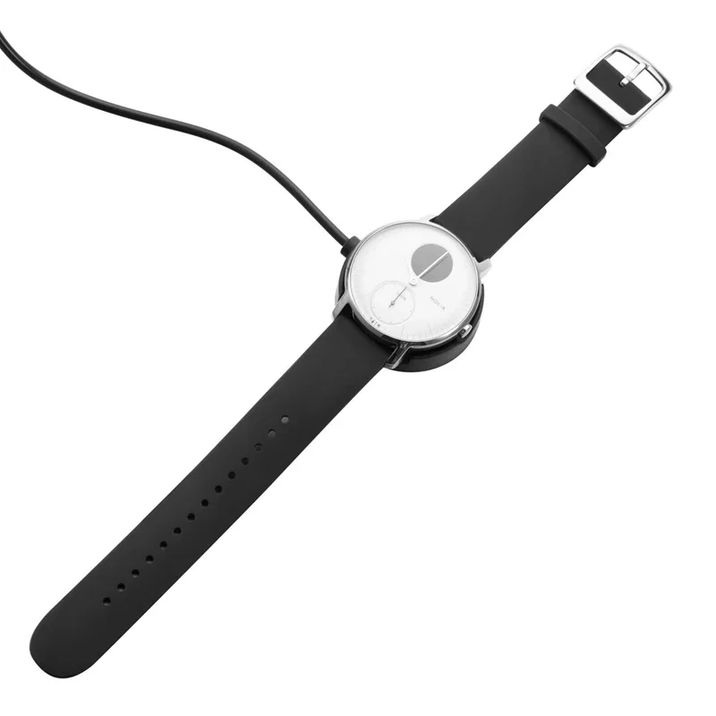 USB Fast Charging Cable Base C - Hybrid Smartwatch recension och pris