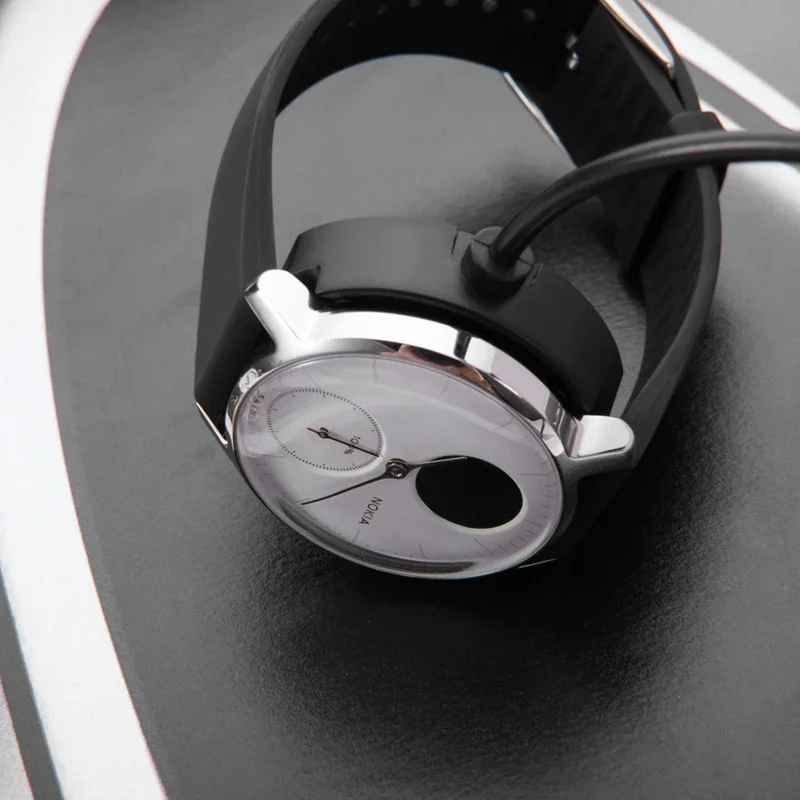 USB Fast Charging Cable Base C - Hybrid Smartwatch recension och pris