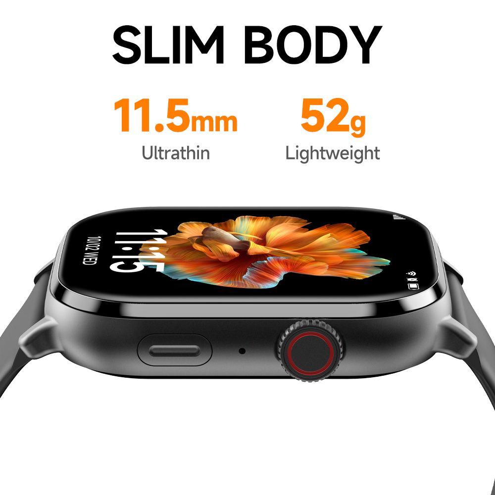 512GB Android 13 Smartwatch To - Smartwatch Watches For Women With Gps recension och pris