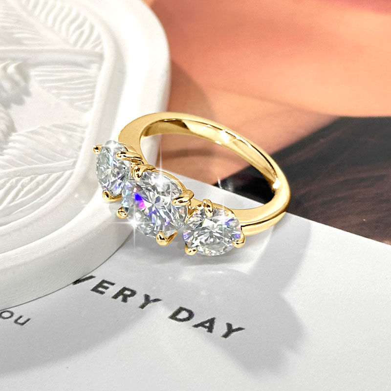 Lnngy Certified Round Cut Mois - Luxury Ceramic Watch recension och pris