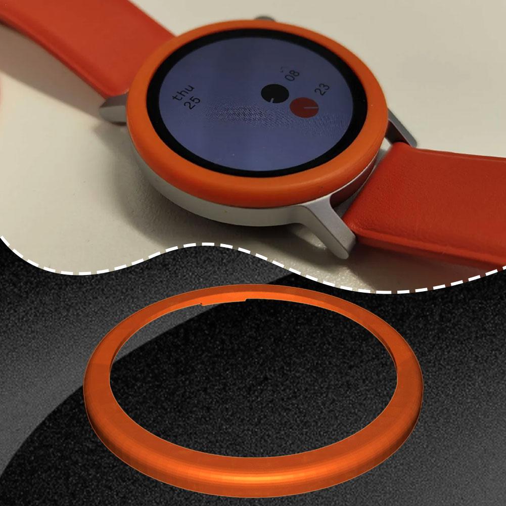 Watch Protection Case For Noth - Smartwatch Nothing Watches recension och pris