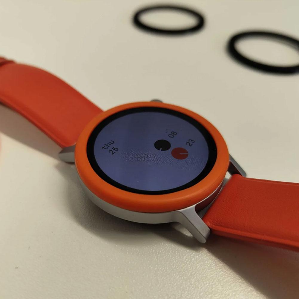 Watch Protection Case For Noth - Smartwatch Nothing Watches recension och pris