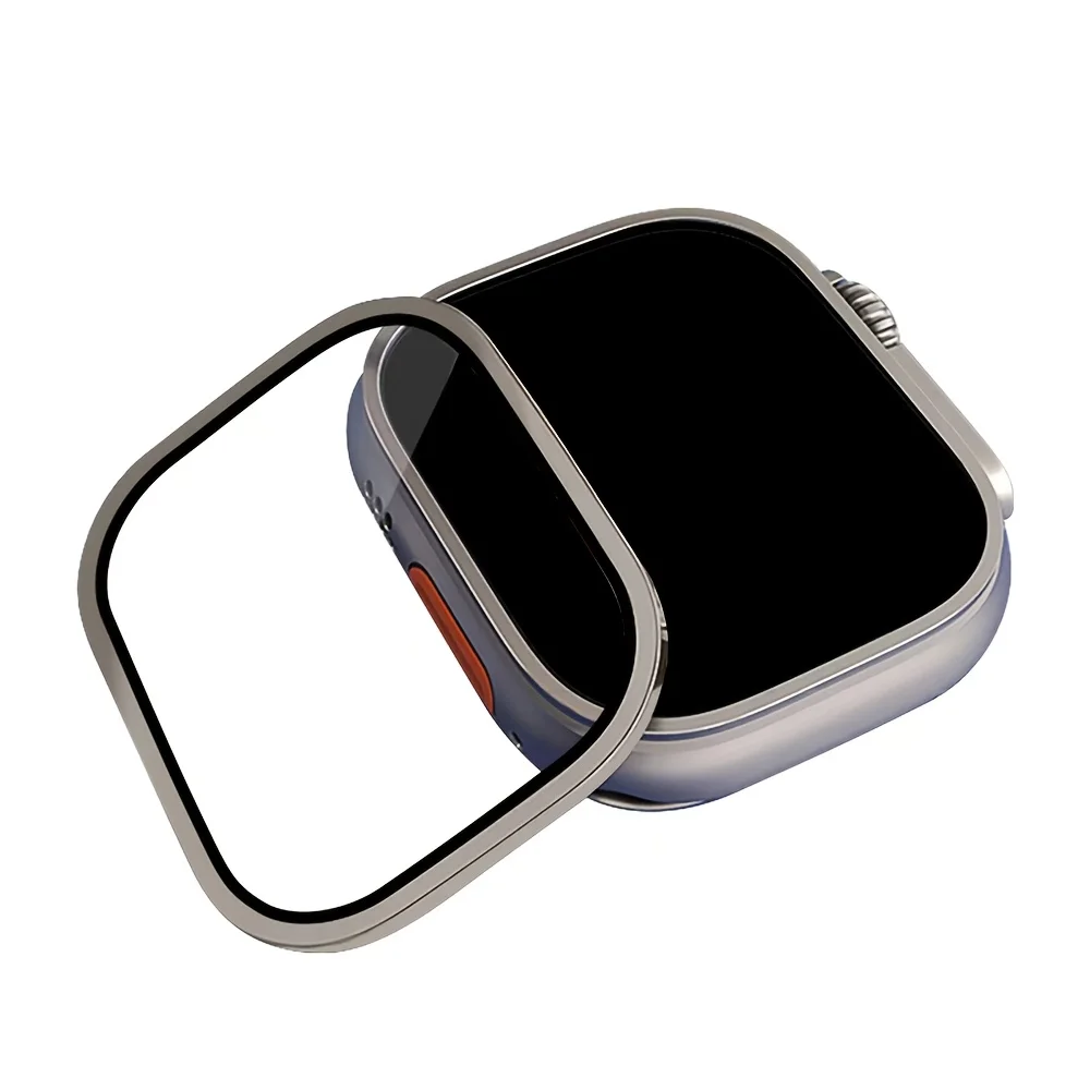 Tempered Glass film for Apple  - Smartwatch Apple Watches For Women recension och pris