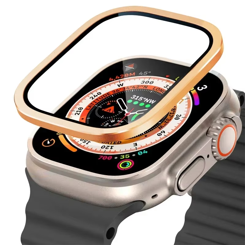 Tempered Glass film for Apple  - Smartwatch Apple Watches For Women recension och pris