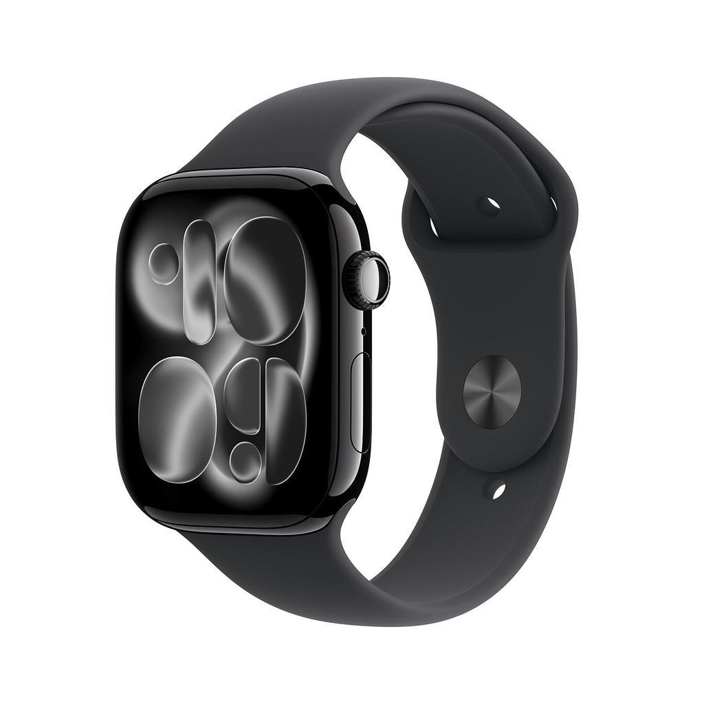 Apple / Watch Series 11 46mm G - Smartwatch Refurbished Watches recension och pris