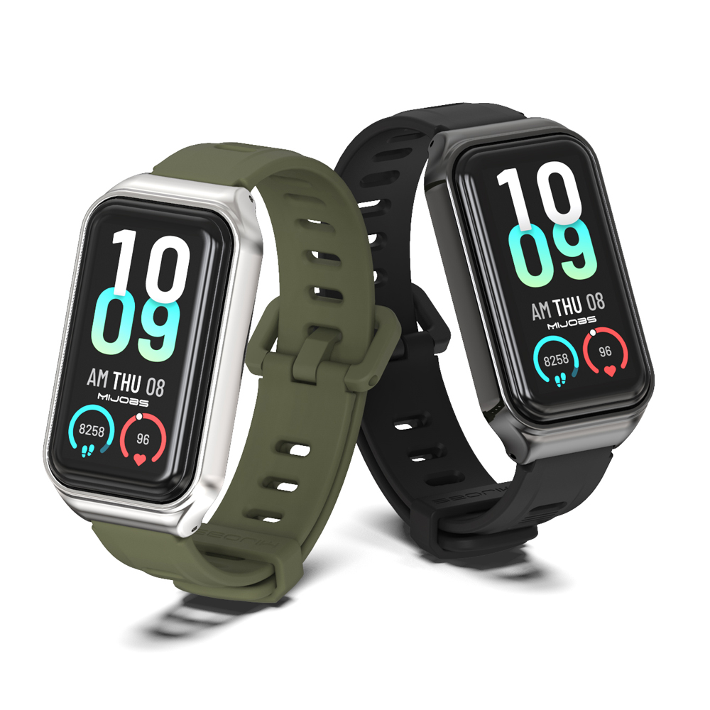Strap For Amazfit Band 7 Smart - Smartwatch Watches Amazfit recension och pris