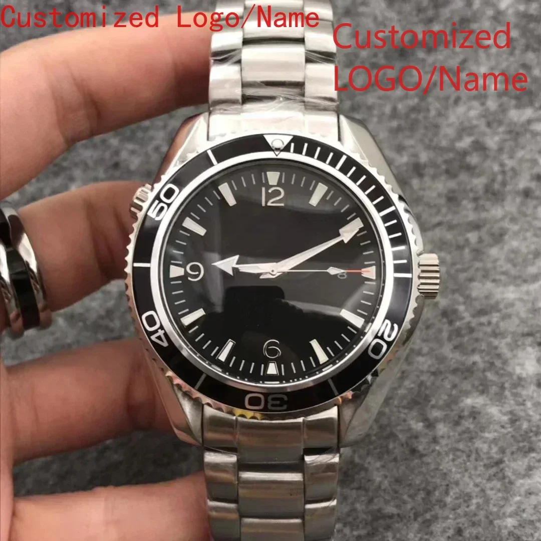 A11 Store Customized Watch  Me - Luxury Ceramic Watch recension och pris