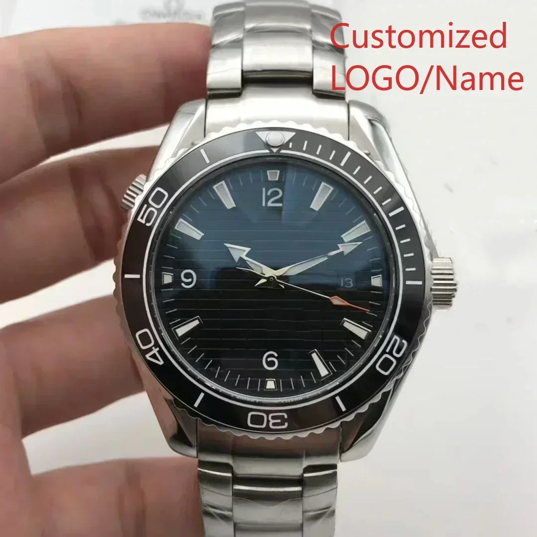 A11 Store Customized Watch  Me - Luxury Ceramic Watch recension och pris