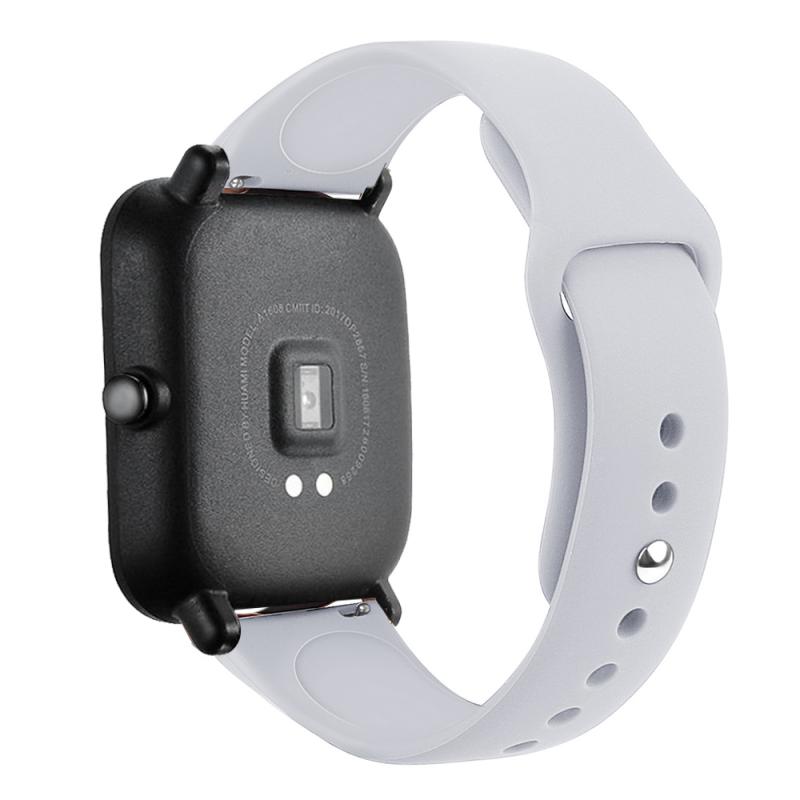 20mm/22mm Watch straps For Ama - Smartwatch Watches Amazfit recension och pris