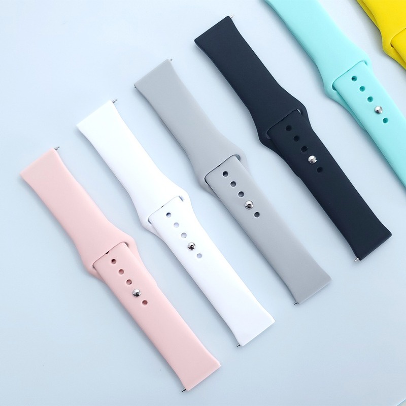 20mm/22mm Watch straps For Ama - Smartwatch Watches Amazfit recension och pris