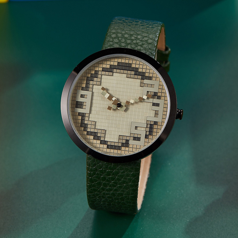 Men Women Watch Male Quartz Wr - Couple Watches Smartwatch recension och pris