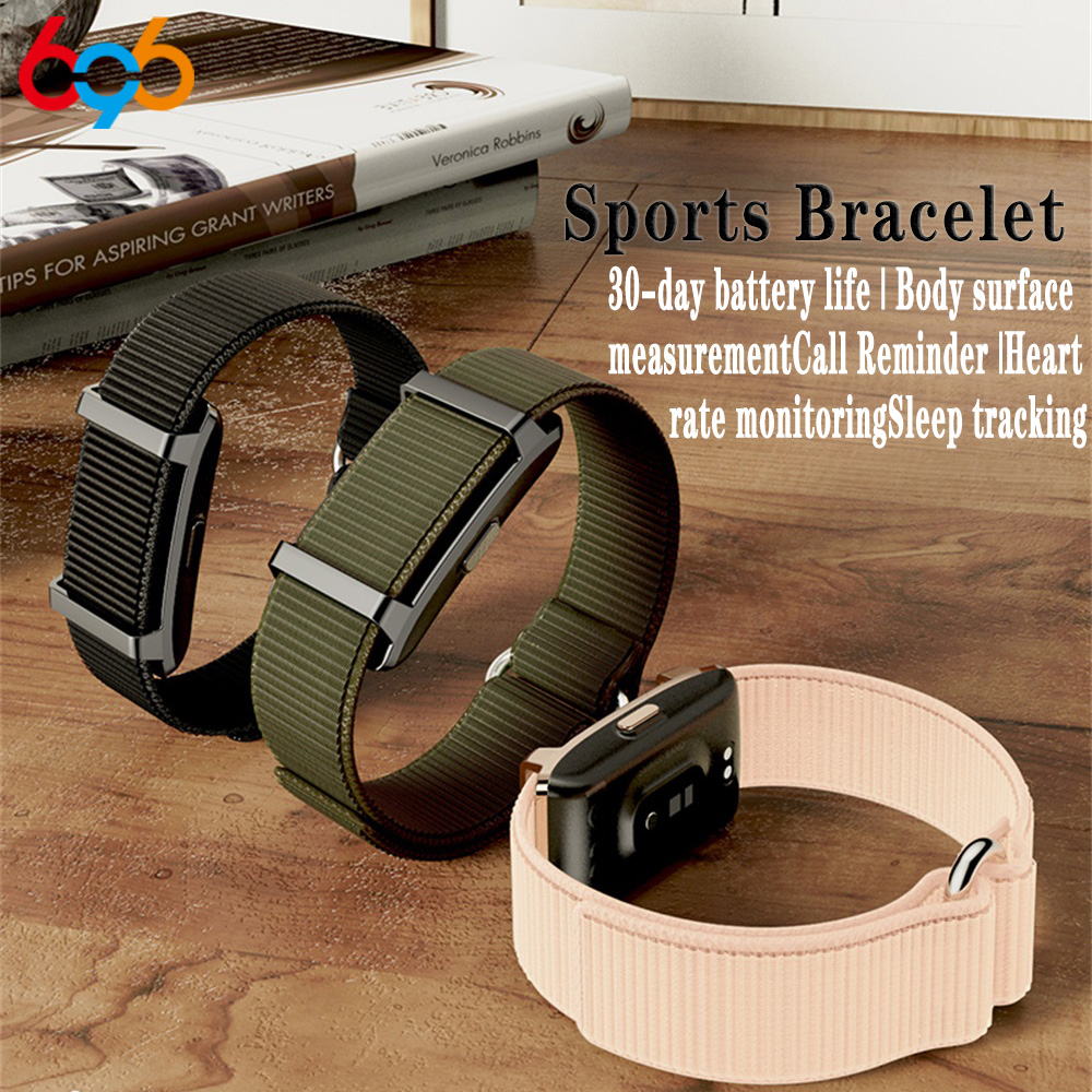 Sports Fitness Tracker Screenl - Couple Watches Smartwatch recension och pris