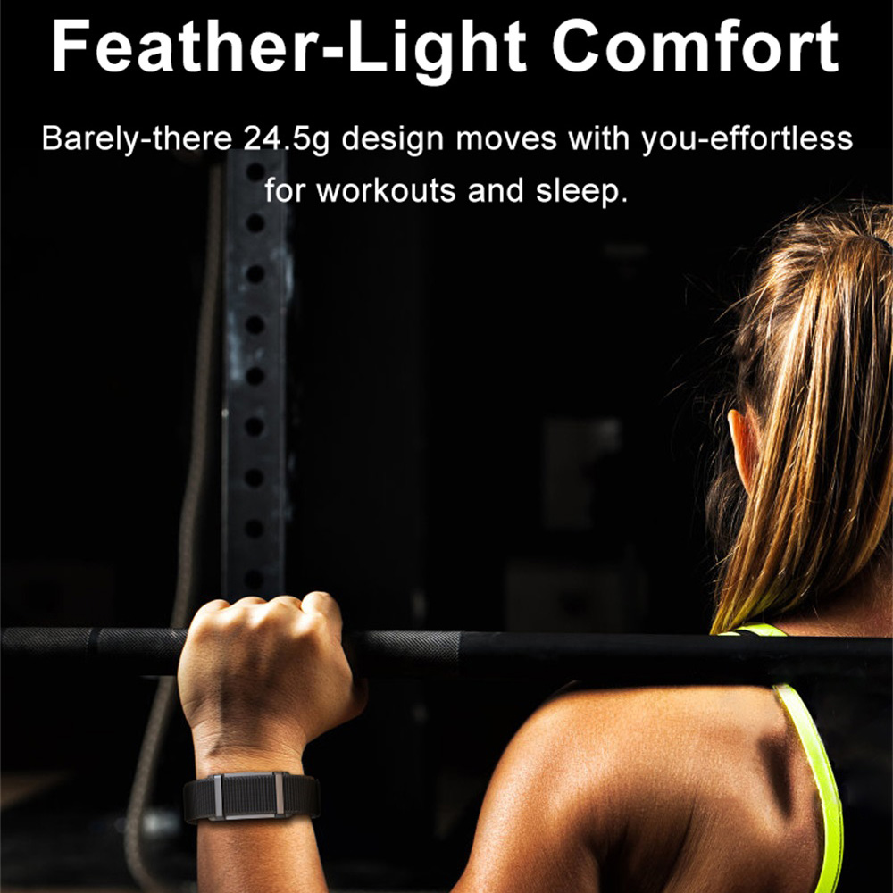 Sports Fitness Tracker Screenl - Couple Watches Smartwatch recension och pris